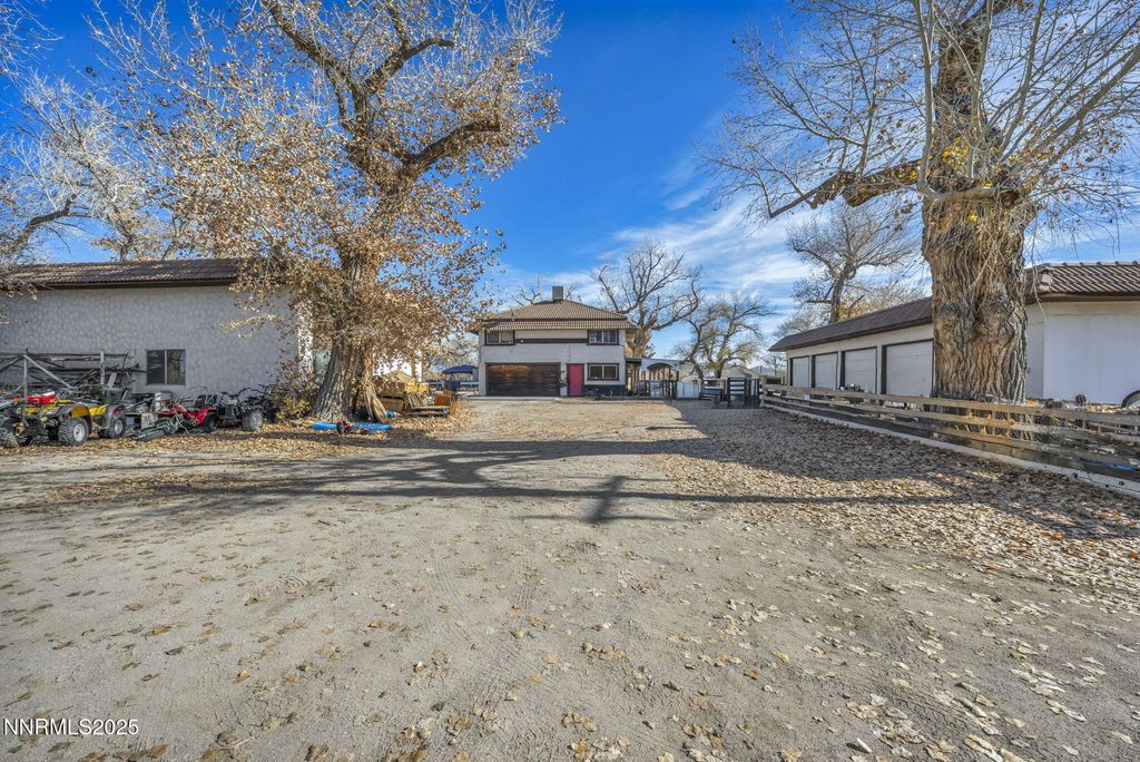 15533 Fisherman Road, Fallon, NV 89406