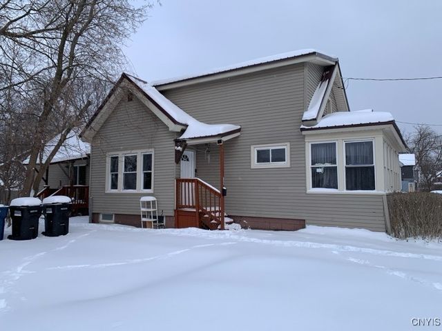 122 Putnam Street, Syracuse, NY 13204