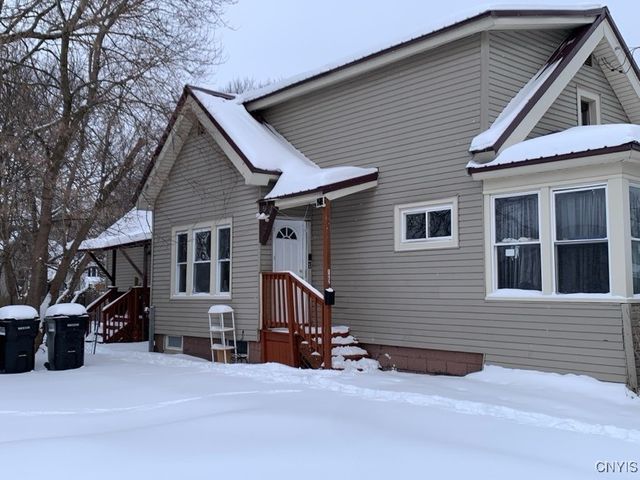 122 Putnam Street, Syracuse, NY 13204