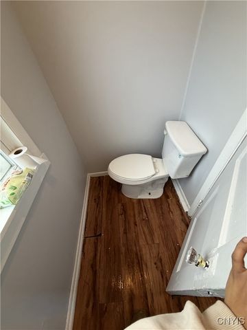 122 Putnam Street, Syracuse, NY 13204