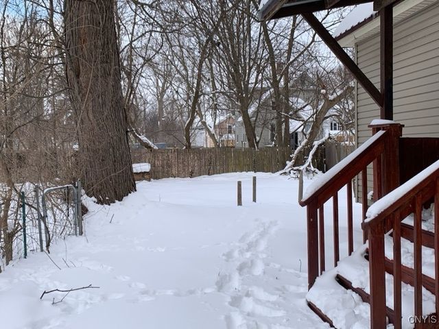 122 Putnam Street, Syracuse, NY 13204