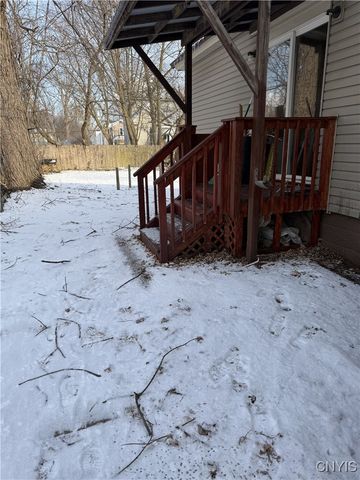 122 Putnam Street, Syracuse, NY 13204