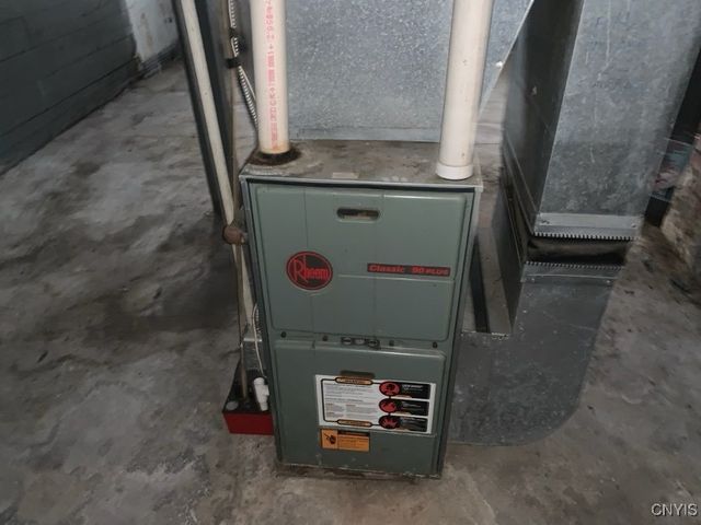 122 Putnam Street, Syracuse, NY 13204