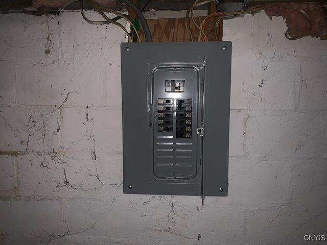 122 Putnam Street, Syracuse, NY 13204