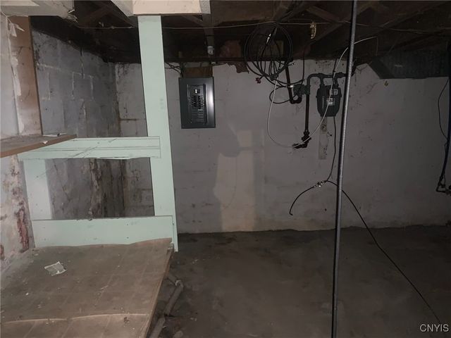 122 Putnam Street, Syracuse, NY 13204