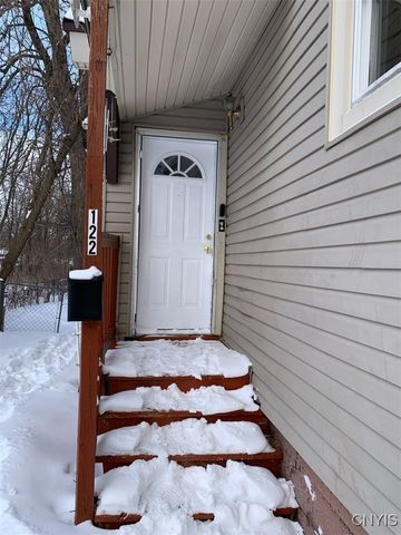 122 Putnam Street, Syracuse, NY 13204