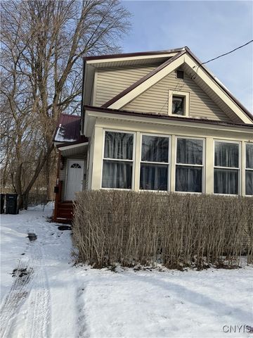 122 Putnam Street, Syracuse, NY 13204