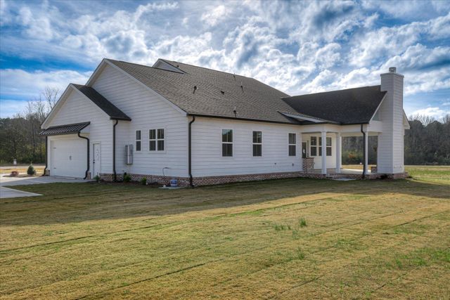 1153 Meandering Trail, Grovetown, GA 30813