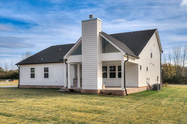 1153 Meandering Trail, Grovetown, GA 30813