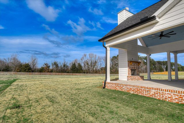 1153 Meandering Trail, Grovetown, GA 30813