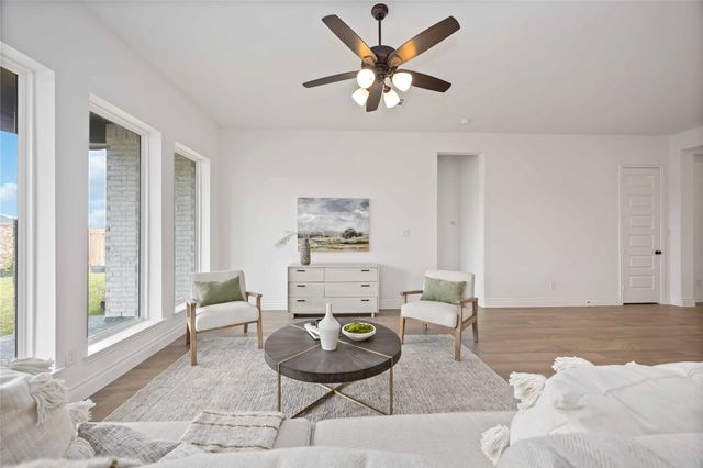 20307 Gray Yearling Trail, Tomball, TX 77377