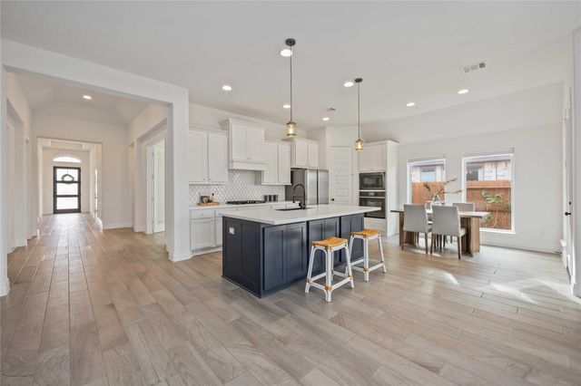 20307 Gray Yearling Trail, Tomball, TX 77377