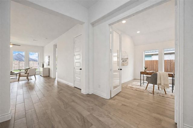 20307 Gray Yearling Trail, Tomball, TX 77377