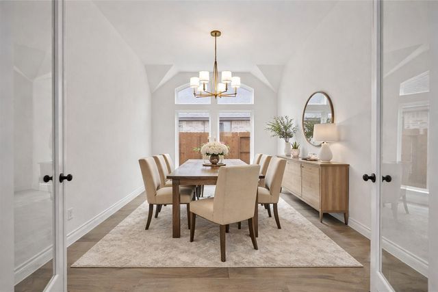 20307 Gray Yearling Trail, Tomball, TX 77377