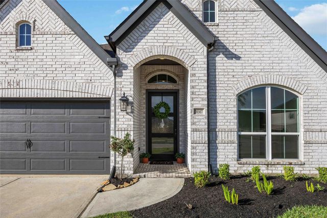 20307 Gray Yearling Trail, Tomball, TX 77377