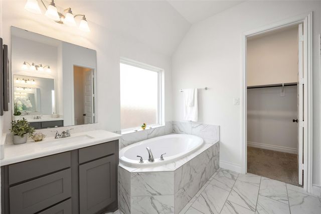 20307 Gray Yearling Trail, Tomball, TX 77377