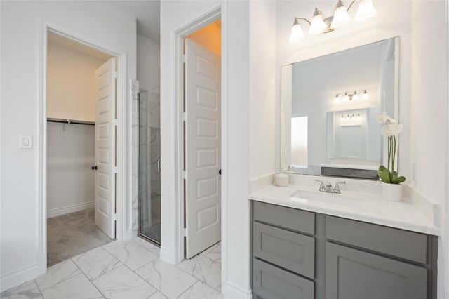 20307 Gray Yearling Trail, Tomball, TX 77377