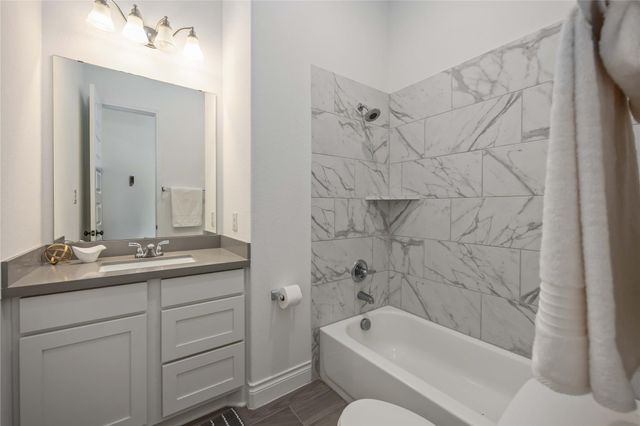 20307 Gray Yearling Trail, Tomball, TX 77377