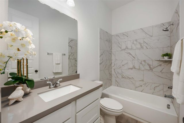 20307 Gray Yearling Trail, Tomball, TX 77377