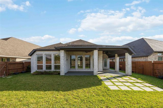 20307 Gray Yearling Trail, Tomball, TX 77377