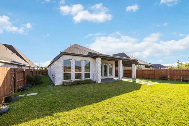 20307 Gray Yearling Trail, Tomball, TX 77377