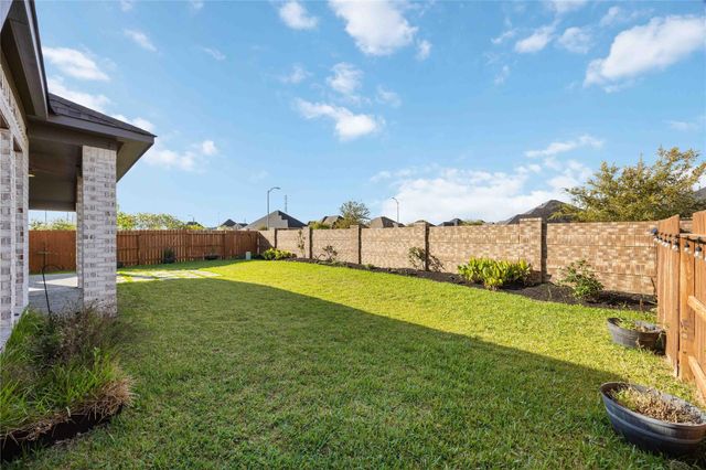 20307 Gray Yearling Trail, Tomball, TX 77377