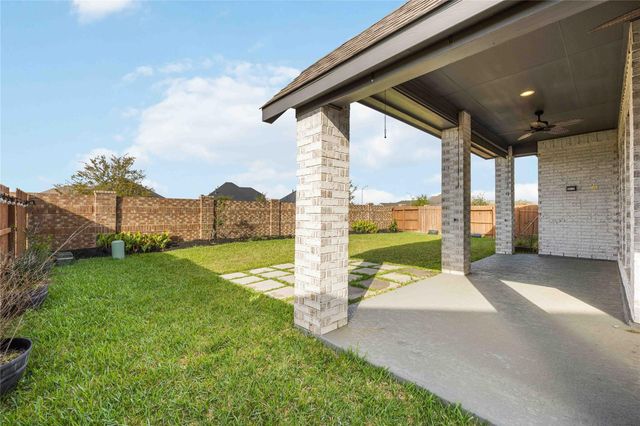20307 Gray Yearling Trail, Tomball, TX 77377