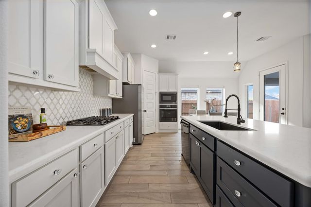 20307 Gray Yearling Trail, Tomball, TX 77377