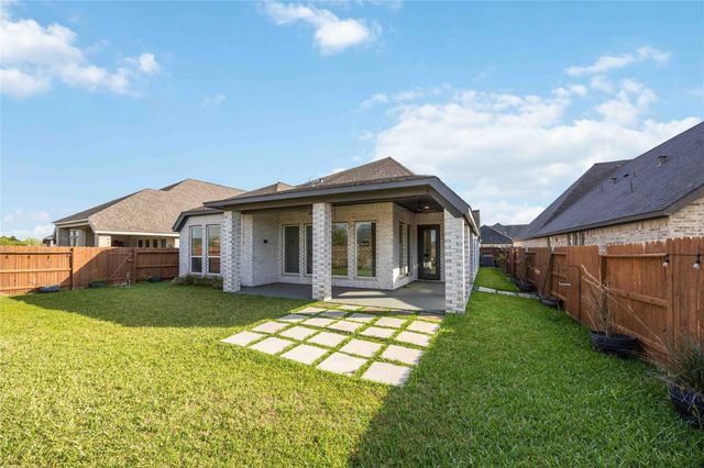 20307 Gray Yearling Trail, Tomball, TX 77377