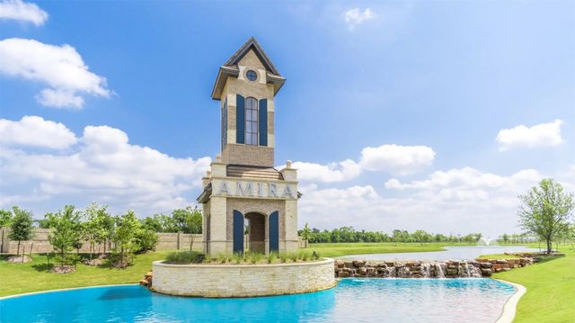20307 Gray Yearling Trail, Tomball, TX 77377