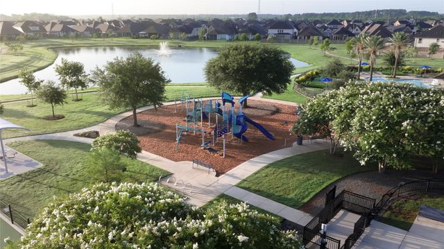 20307 Gray Yearling Trail, Tomball, TX 77377