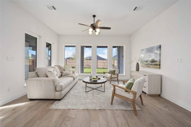 20307 Gray Yearling Trail, Tomball, TX 77377