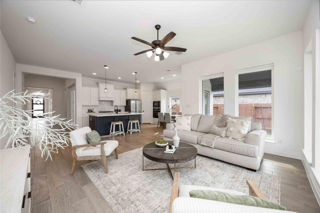 20307 Gray Yearling Trail, Tomball, TX 77377