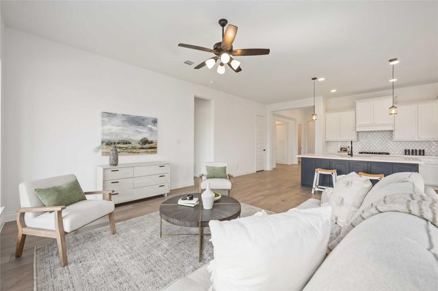 20307 Gray Yearling Trail, Tomball, TX 77377