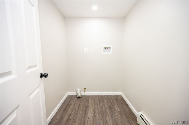 58 Sirret Street, Buffalo, NY 14220