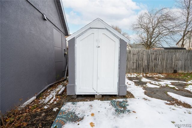 58 Sirret Street, Buffalo, NY 14220