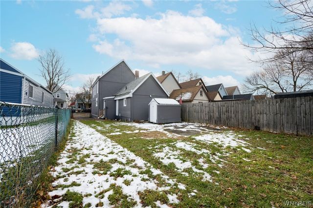 58 Sirret Street, Buffalo, NY 14220