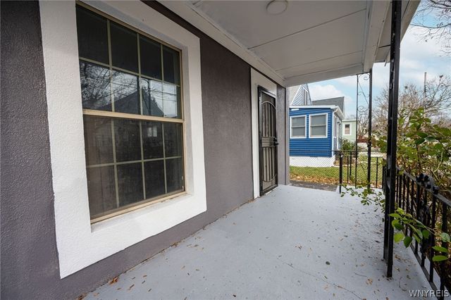 58 Sirret Street, Buffalo, NY 14220