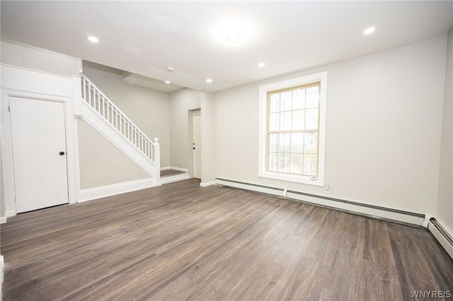 58 Sirret Street, Buffalo, NY 14220