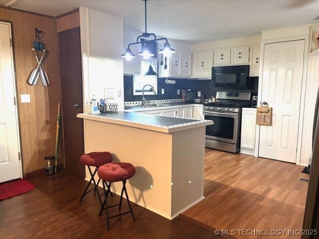 60 Wildflower, Eufaula, OK 74432