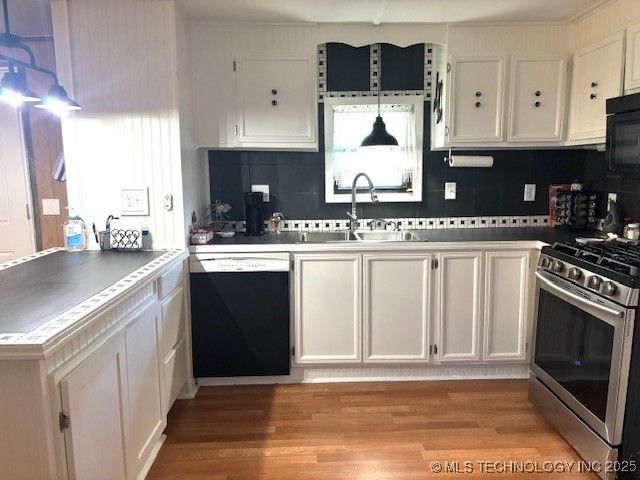 60 Wildflower, Eufaula, OK 74432