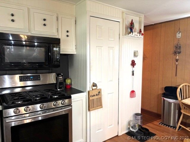 60 Wildflower, Eufaula, OK 74432