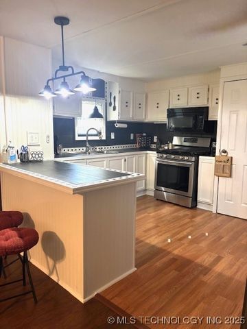 60 Wildflower, Eufaula, OK 74432