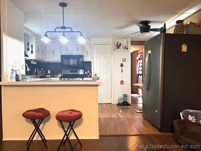 60 Wildflower, Eufaula, OK 74432