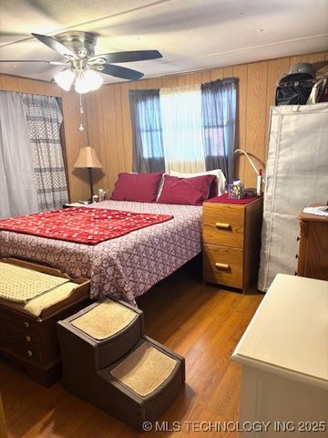 60 Wildflower, Eufaula, OK 74432