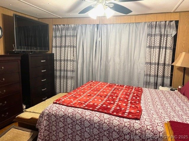 60 Wildflower, Eufaula, OK 74432