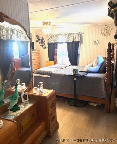 60 Wildflower, Eufaula, OK 74432