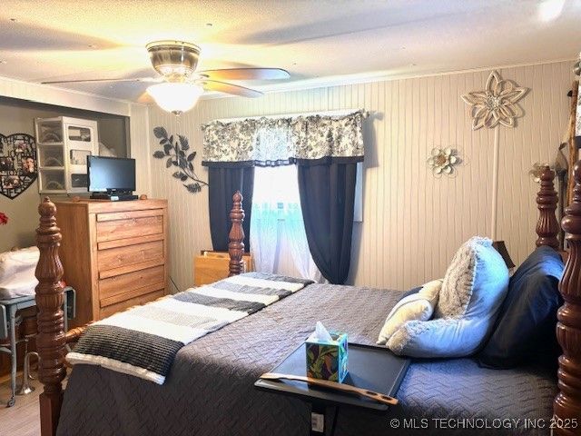 60 Wildflower, Eufaula, OK 74432