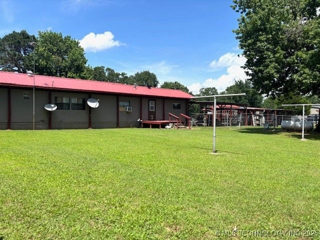 60 Wildflower, Eufaula, OK 74432