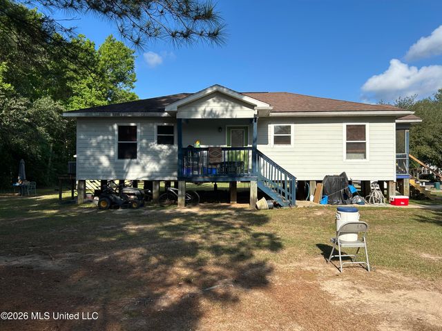 9 Thrivent Lane, Long Beach, MS 39560